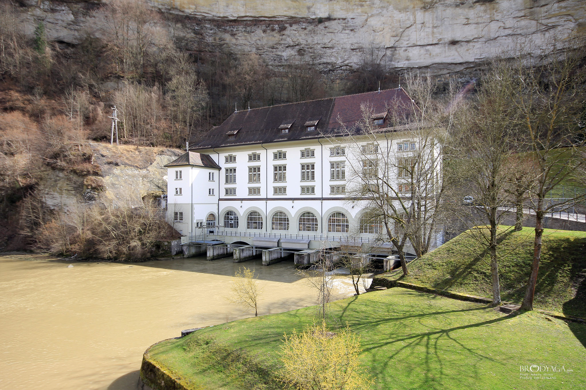 Fribourg
